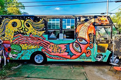 Maybe you would like to learn more about one of these? 8 Unique Food Trucks in Austin, TX | Austin Insider Blog