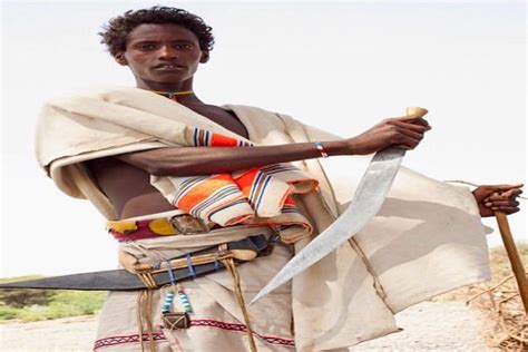 Afar People Culture And Rituals Worqamba Ethiopian Holidays