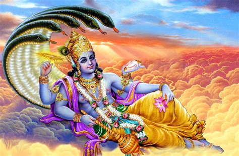 Best 50 Lord Vishnu Images God Vishnu Pictures Hindu Gallery
