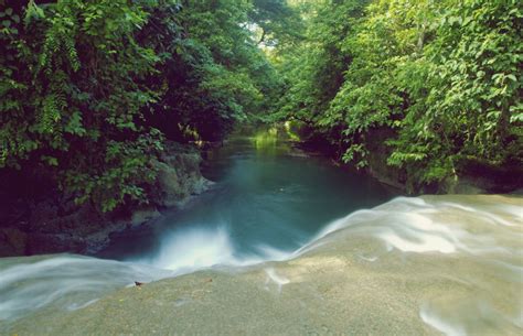 Body rafting green canyon short track. Citumang Body Rafting and Batu Hiu Beach | Pangandaran ...