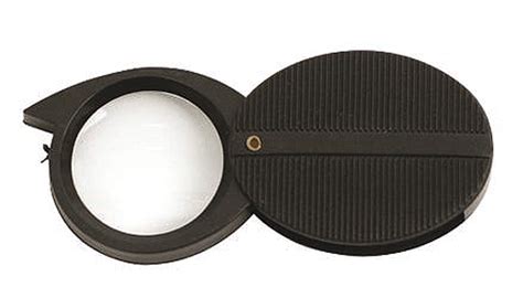 Precise Folding Pocket Magnifiers