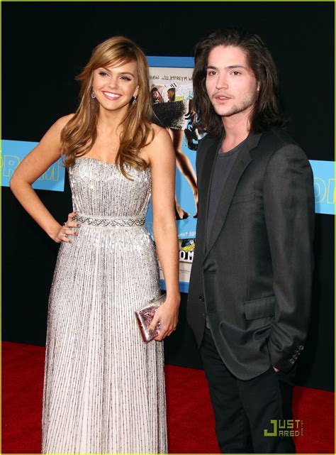 Full Sized Photo Of Aimee Teegarden Thomas Prom 27 Aimee Teegarden