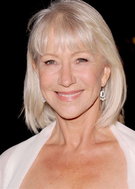 Последние твиты от helen mirren archives (@mirrenarchives). 12 Fun Facts About the Supremely Talented Helen Mirren