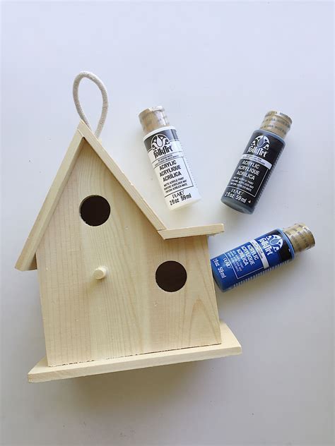Diy Birdhouse Kits Bird House Kits Bird Houses Diy Homemade Bird Houses