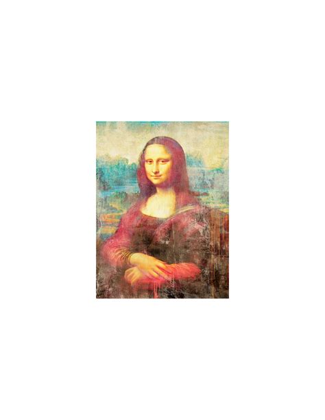 Mona Lisa 20