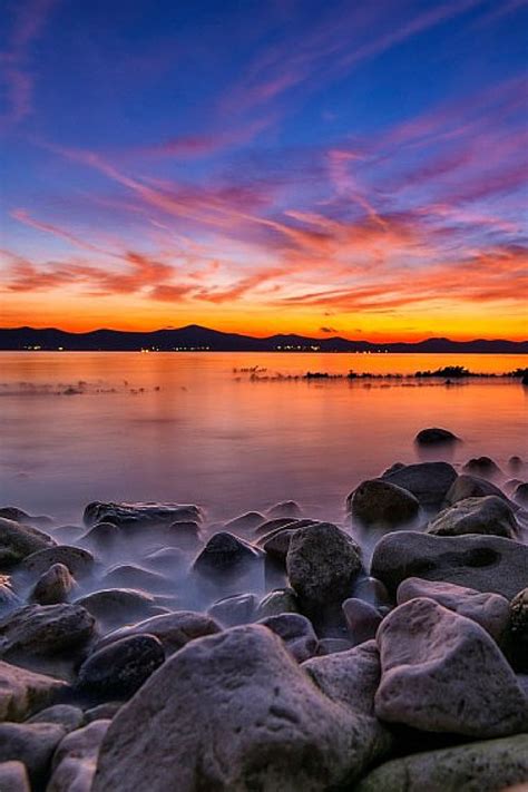 41 Photos Of Sunsets In Croatia Thatll Spark Your Wanderlust Amazing