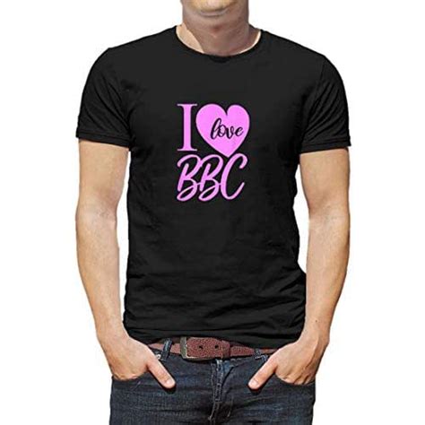 I Love Bbc Bdsm Kinky Slut Wife Daddy Slut Big Dick Lover T Shirt Handmade