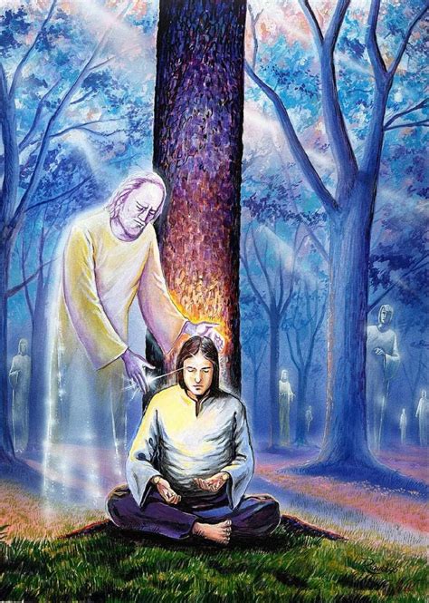 The spiritual meaning of ringing in the left ear: a message from the