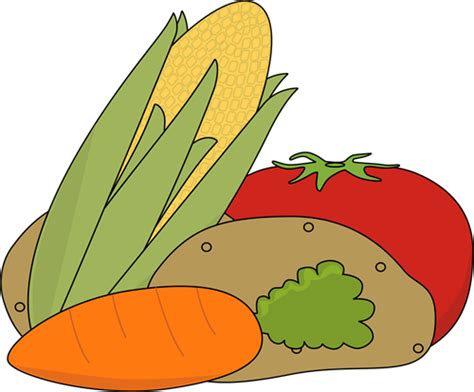 16 Veggies View Free Vegetables Cliparts Download Free Png Clip Art