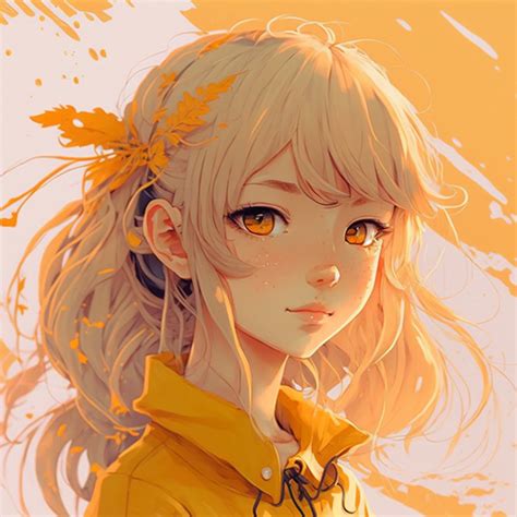 Aggregate More Than 72 Yellow Anime Pfp Latest Vn