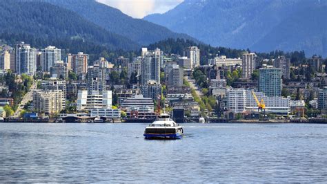 North Vancouver Wallpapers Top Free North Vancouver Backgrounds