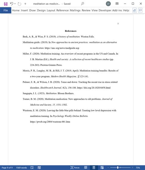 Your paper may also include one or more tables, a figure caption page, and one or more figures. APA Basics: Fundamentals of Formatting Research Papers in ...