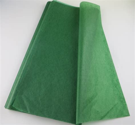Color Wrapping Tissue Paper Acid Free Color 17gsm Tissue Paper