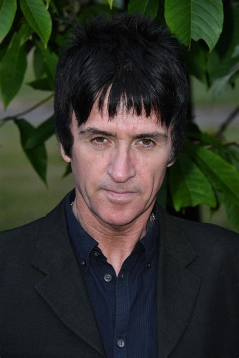 Johnny Marr Blasts Donald Trump For Playing The Smiths Song At