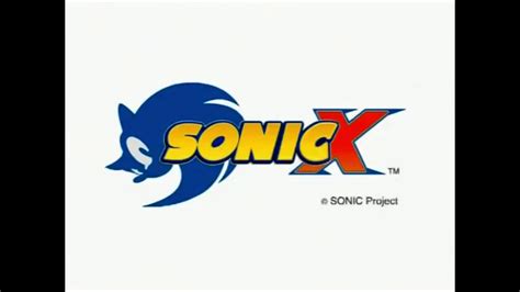 Amv Sonic X Sonic Heroes Youtube