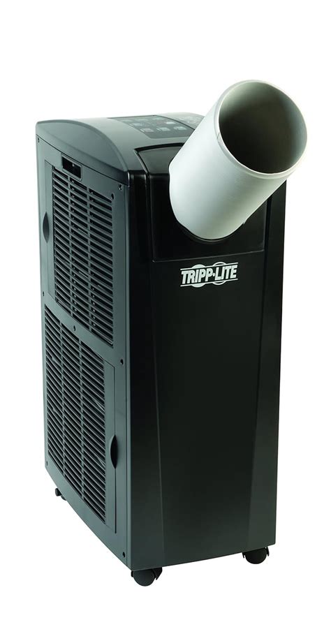 Tripp Lite Srcool12k Portable Cooling Air Conditioner Stand Alone