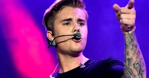 justin bieber cancels 14 shows on the purpose world tour