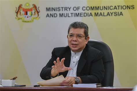 Eddin syazlee shith, deputy minister of communications and multimedia. Over 9,000 creative industry players to benefit from ...