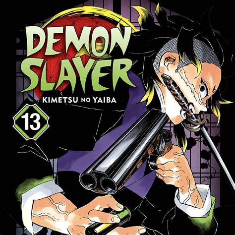 Demon Slayer Kimetsu No Yaiba Vol 9 And 10 Multiversity Comics