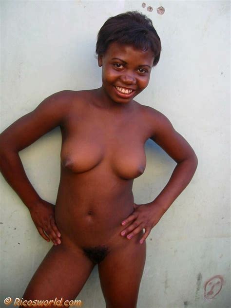 Nude Haitian Girls Telegraph