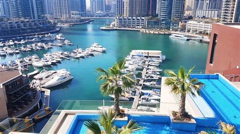 Updated 2021 Marina Gate Dubai Marina View Apartment Holiday