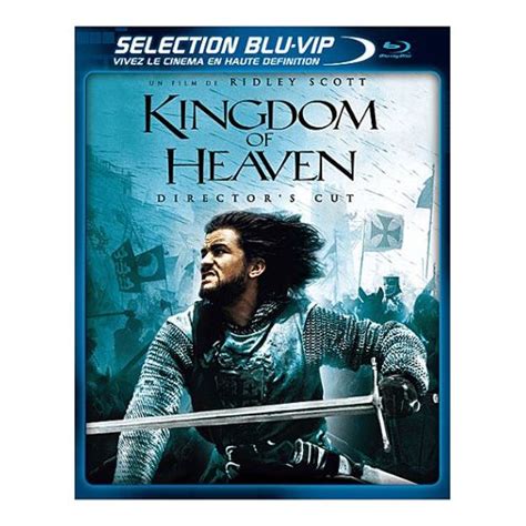Kingdom Of Heaven Blu Ray Rakuten