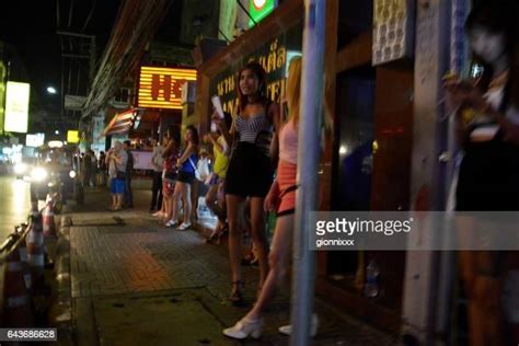 hooker street photos and premium high res pictures getty images