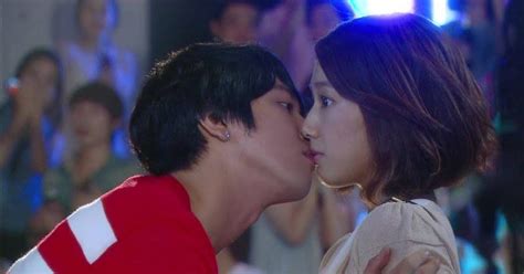 The Top 10 Worst K Drama Kisses Ever Koreaboo