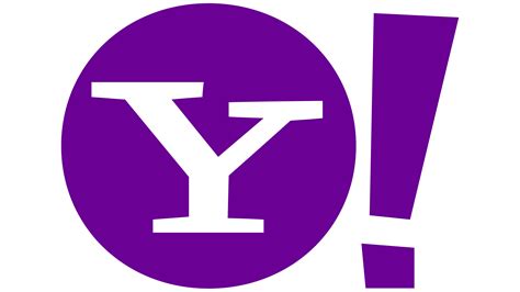 Yahoo Logo Symbol Meaning History Png Brand Gambaran
