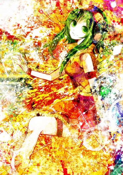 Gumi Vocaloid Mobile Wallpaper 505277 Zerochan Anime Image Board