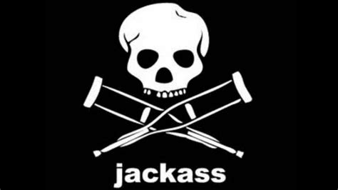 Jackass Intro Theme Song Youtube
