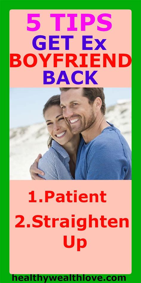 He'll usually be sulking by himself. Get Ex Boyfriend back Tips | How to Get Ex Boyfriend Back Tips