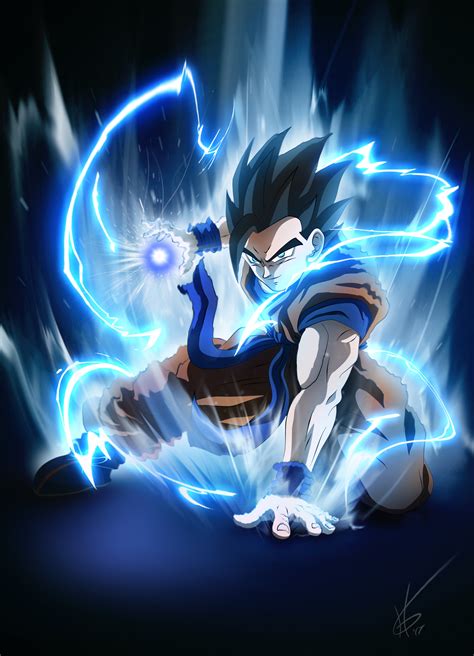 Browse and share the top ultra instinct goku gifs from 2021 on gfycat. Goku Ultra Instinct Wallpaper 4k - 1920x2660 - Download HD ...