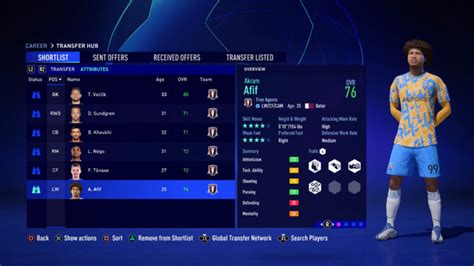 The Best Cheap Career Mode Players In Fifa 23 Gamepur