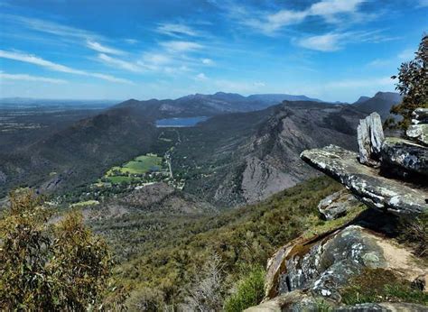 Things To Do In The Grampians Victoria