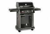 Pictures of Weber Spirit E 310 Gas Grill Reviews