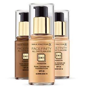 Shop max factor singapore 2021 online at zalora | free delivery above $40 cashback cash on delivery 30 days free return. 20 Foundation Terbaik di Malaysia 2020 - Jenama Paling ...