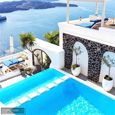 Santorini Greece Like And Comment If You Want This ️