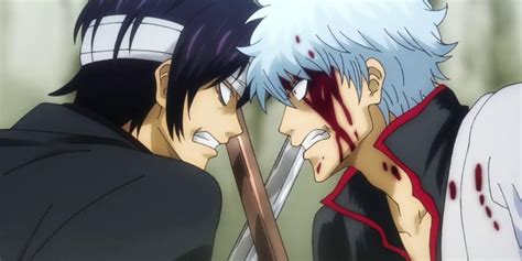 Gintama The Very Final Everything You Need To Know Before The Film