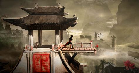 Review Zu Assassins Creed Chronicles China