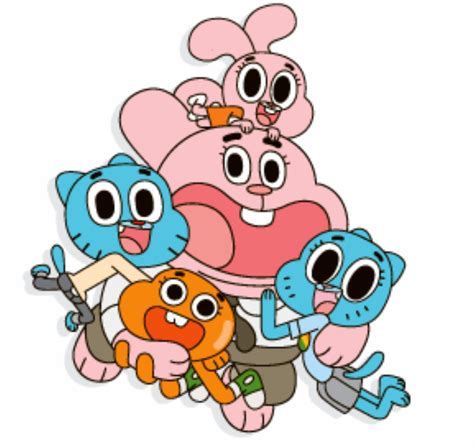 We did not find results for: tramasencrochet: Personajes / Gumball y Darwin