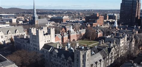 Yale University Ranking Cost Admissions Degrees Scholarships And