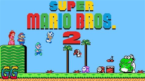 View 188 homes for sale in marion, il at a median listing price of $149,900. Super Mario bros 2 speedrun in just eight minutes - YouTube