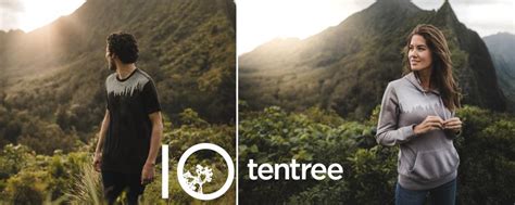 Tentree Pledging To Plant 1 Million Trees If The Post Receives 20