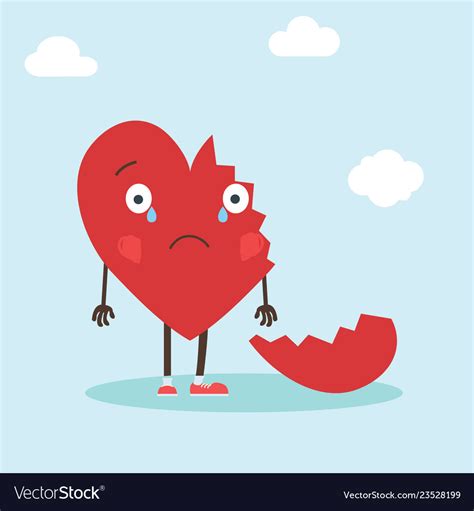 Broken Heart Clipart Cute Pictures On Cliparts Pub 2020 🔝
