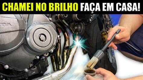 Como Tratar Queimadura De Moto