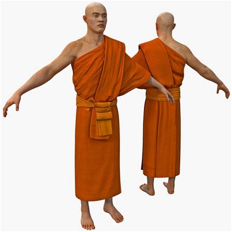 buddhist monk rigged max buddhist clothing buddhist monk buddhist monk robes