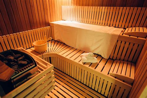 Different Types Of Sauna And Which One Should You Choose