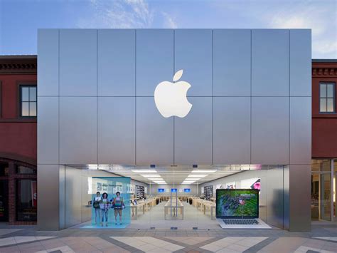 Apple Mall of Louisiana 6401 Bluebonnet Blvd, Baton Rouge, LA 70836