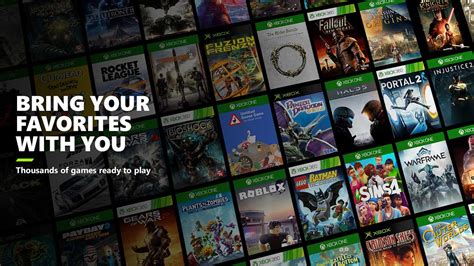 How To Download Games You Own From Your Library Onto Xbox